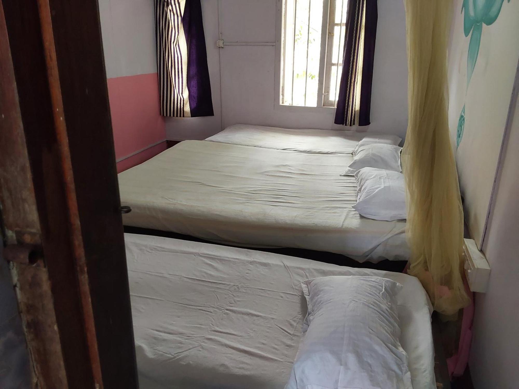 Johnson'S Homestay - Ecohouseboat Alappuzha Habitación foto